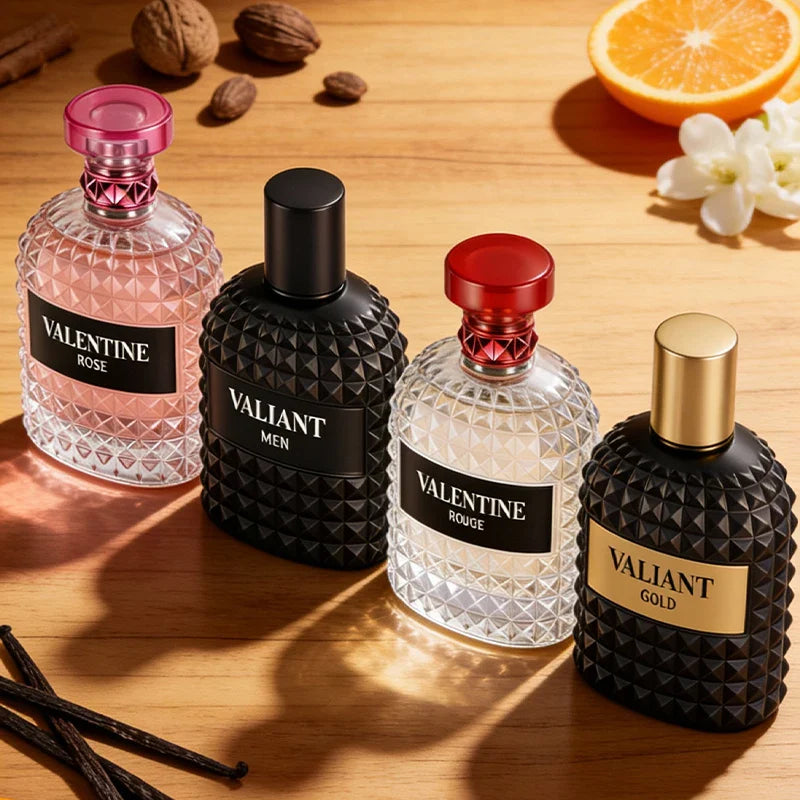 Eaux de Parfum