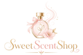 Sweet Scent Shop - Home