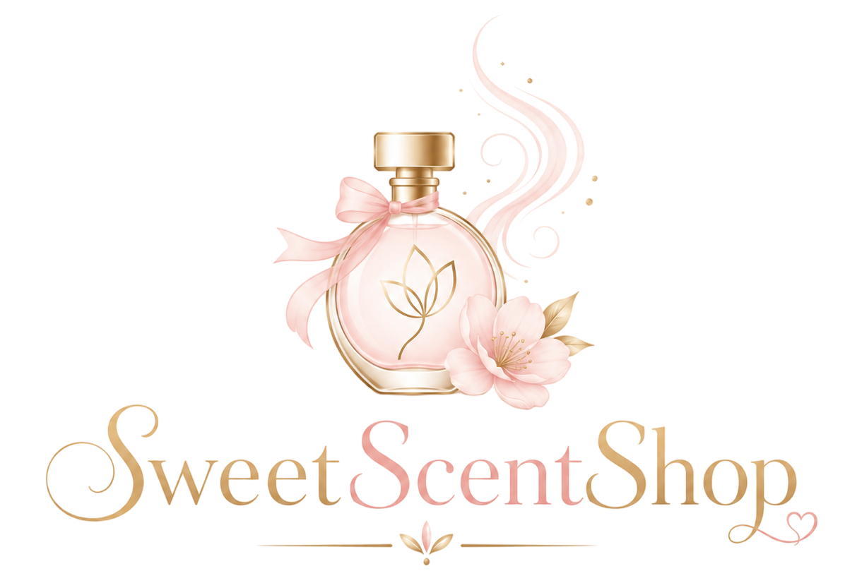 Sweet Scent Shop